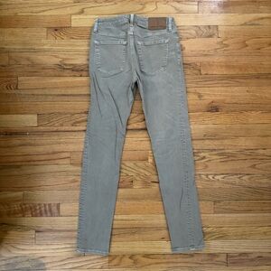 American Eagle Outfitters Next Level Flex Skinny Jeans